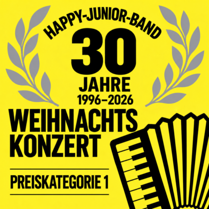 Sitzplatz Kategorie I